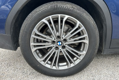 BMW X3 (G01) (2) XDRIVE 30E 292 Ch LUXURY BVA8 * TOIT OUVRANT * CAMERA 360 * ENTRETIEN BMW * CARPLAY