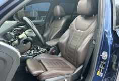 BMW X3 (G01) (2) XDRIVE 30E 292 Ch LUXURY BVA8 * TOIT OUVRANT * CAMERA 360 * ENTRETIEN BMW * CARPLAY
