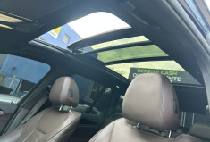 BMW X3 (G01) (2) XDRIVE 30E 292 Ch LUXURY BVA8 * TOIT OUVRANT * CAMERA 360 * ENTRETIEN BMW * CARPLAY