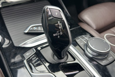 BMW X3 (G01) (2) XDRIVE 30E 292 Ch LUXURY BVA8 * TOIT OUVRANT * CAMERA 360 * ENTRETIEN BMW * CARPLAY