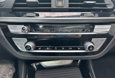 BMW X3 (G01) (2) XDRIVE 30E 292 Ch LUXURY BVA8 * TOIT OUVRANT * CAMERA 360 * ENTRETIEN BMW * CARPLAY