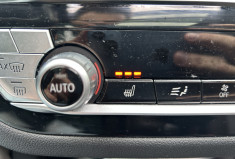 BMW X3 (G01) (2) XDRIVE 30E 292 Ch LUXURY BVA8 * TOIT OUVRANT * CAMERA 360 * ENTRETIEN BMW * CARPLAY