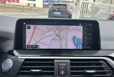 BMW X3 (G01) (2) XDRIVE 30E 292 Ch LUXURY BVA8 * TOIT OUVRANT * CAMERA 360 * ENTRETIEN BMW * CARPLAY