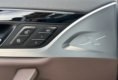 BMW X3 (G01) (2) XDRIVE 30E 292 Ch LUXURY BVA8 * TOIT OUVRANT * CAMERA 360 * ENTRETIEN BMW * CARPLAY