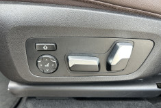 BMW X3 (G01) (2) XDRIVE 30E 292 Ch LUXURY BVA8 * TOIT OUVRANT * CAMERA 360 * ENTRETIEN BMW * CARPLAY