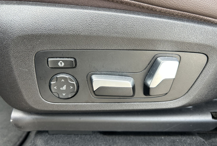 BMW X3 (G01) (2) XDRIVE 30E 292 Ch LUXURY BVA8 * TOIT OUVRANT * CAMERA 360 * ENTRETIEN BMW * CARPLAY