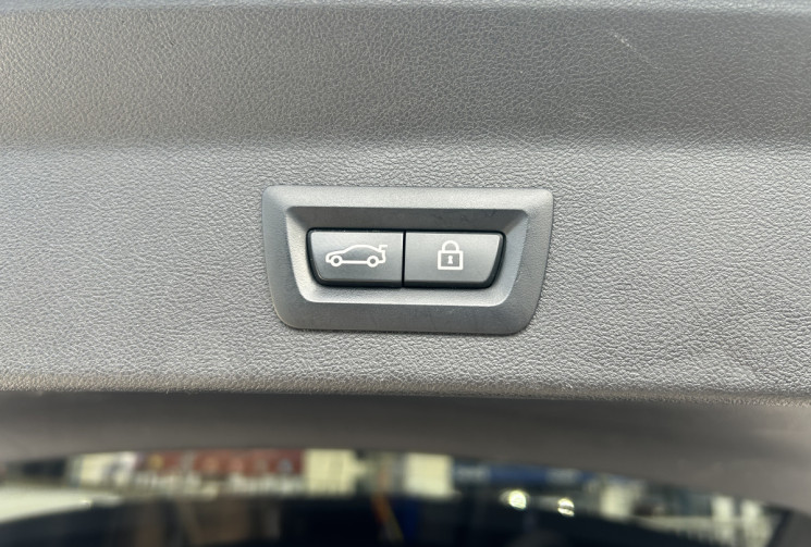 BMW X3 (G01) (2) XDRIVE 30E 292 Ch LUXURY BVA8 * TOIT OUVRANT * CAMERA 360 * ENTRETIEN BMW * CARPLAY