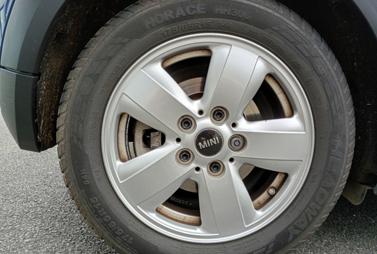 Mini Mini  Mini One Hatch F56 1.5 Diesel 95Ch