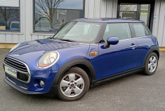 Mini Mini  Mini One Hatch F56 1.5 Diesel 95Ch