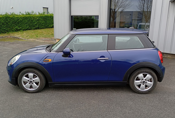 Mini Mini One Hatch F56 1.5 Diesel 95Ch
