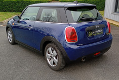 Mini Mini  Mini One Hatch F56 1.5 Diesel 95Ch