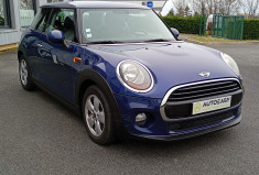 Mini Mini One Hatch F56 1.5 Diesel 95Ch