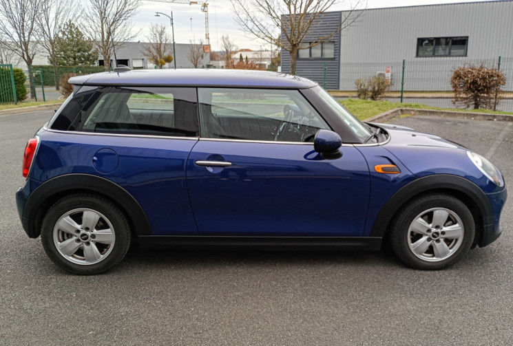 Mini Mini  Mini One Hatch F56 1.5 Diesel 95Ch