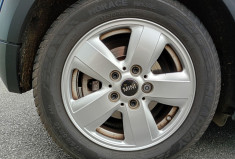 Mini Mini  Mini One Hatch F56 1.5 Diesel 95Ch