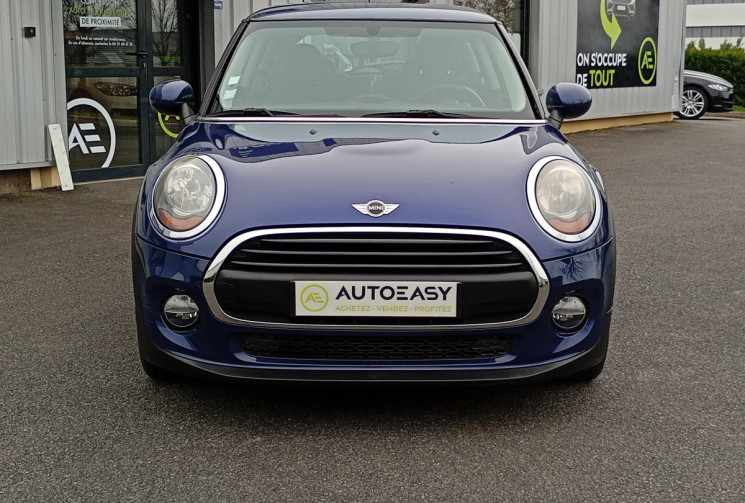 Mini Mini  Mini One Hatch F56 1.5 Diesel 95Ch