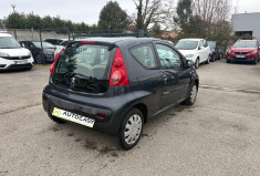Peugeot 107 1.0 / 68 CH / TRENDY 