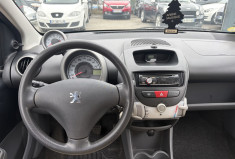 Peugeot 107 1.0 / 68 CH / TRENDY 