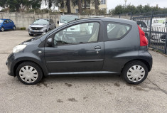 Peugeot 107 1.0 / 68 CH / TRENDY 