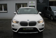 BMW X1  20iA 192 X-Drive X-Line ETHANOL E85