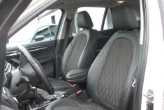 BMW X1  20iA 192 X-Drive X-Line ETHANOL E85