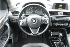 BMW X1  20iA 192 X-Drive X-Line