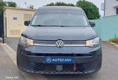 Volkswagen Caddy V Van 2.0 TDI 16V 122 cv // Première main // Très bon état