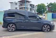 Volkswagen Caddy V Van 2.0 TDI 16V 122 cv // Première main // Très bon état