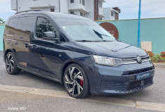 Volkswagen Caddy V Van 2.0 TDI 16V 122 cv // Première main // Très bon état