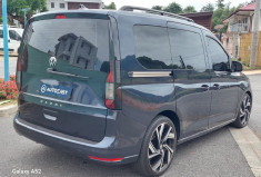 Volkswagen Caddy V Van 2.0 TDI 16V 122 cv // Première main // Très bon état