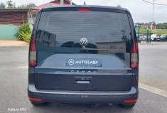 Volkswagen Caddy V Van 2.0 TDI 16V 122 cv // Première main // Très bon état