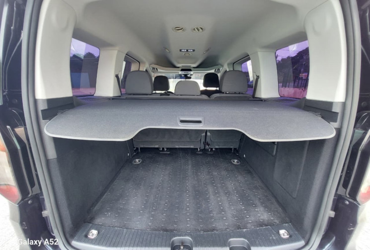 Volkswagen Caddy V Van 2.0 TDI 16V 122 cv // Première main // Très bon état