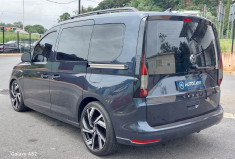 Volkswagen Caddy V Van 2.0 TDI 16V 122 cv // Première main // Très bon état