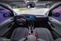 Volkswagen Caddy V Van 2.0 TDI 16V 122 cv // Première main // Très bon état