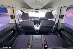 Volkswagen Caddy V Van 2.0 TDI 16V 122 cv // Première main // Très bon état