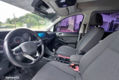 Volkswagen Caddy V Van 2.0 TDI 16V 122 cv // Première main // Très bon état