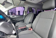 Volkswagen Caddy V Van 2.0 TDI 16V 122 cv // Première main // Très bon état