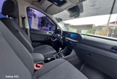 Volkswagen Caddy V Van 2.0 TDI 16V 122 cv // Première main // Très bon état