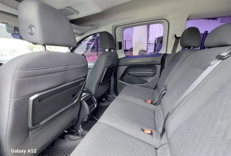 Volkswagen Caddy V Van 2.0 TDI 16V 122 cv // Première main // Très bon état