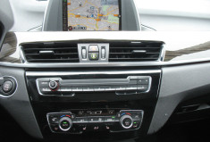 BMW X1  20iA 192 X-Drive X-Line ETHANOL E85