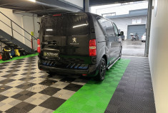 Peugeot Expert Fg III Standard 2.0 BlueHDi 180ch S&S Pack Sport EAT8 TVA Récupérable 