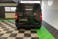 Peugeot Expert Fg III Standard 2.0 BlueHDi 180ch S&S Pack Sport EAT8 TVA Récupérable 