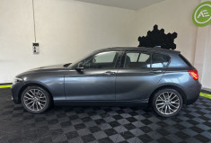 BMW Série 1 F21/F20 116d 116ch Sport 5p / Suivi entretien complet