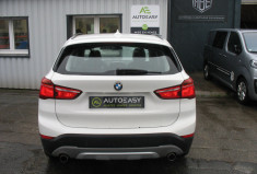 BMW X1  20iA 192 X-Drive X-Line ETHANOL E85