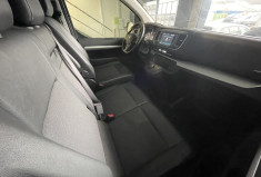 Peugeot Expert Fg III Standard 2.0 BlueHDi 180ch S&S Pack Sport EAT8 TVA Récupérable 