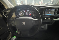 Peugeot Expert Fg III Standard 2.0 BlueHDi 180ch S&S Pack Sport EAT8 TVA Récupérable 