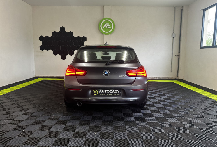 BMW Série 1 F21/F20 116d 116ch Sport 5p / Suivi entretien complet