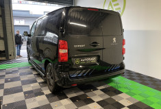 Peugeot Expert Fg III Standard 2.0 BlueHDi 180ch S&S Pack Sport EAT8 TVA Récupérable 