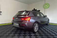 BMW Série 1 F21/F20 116d 116ch Sport 5p / Suivi entretien complet