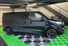 Peugeot Expert Fg III Standard 2.0 BlueHDi 180ch S&S Pack Sport EAT8 TVA Récupérable 