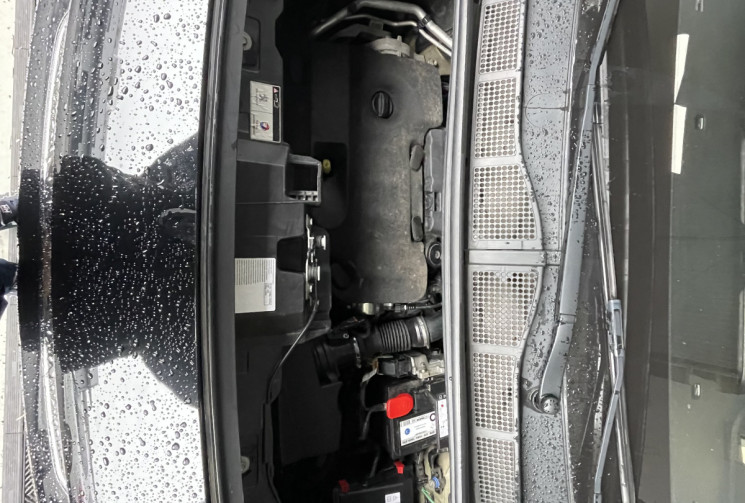 Peugeot Expert Fg III Standard 2.0 BlueHDi 180ch S&S Pack Sport EAT8 TVA Récupérable 